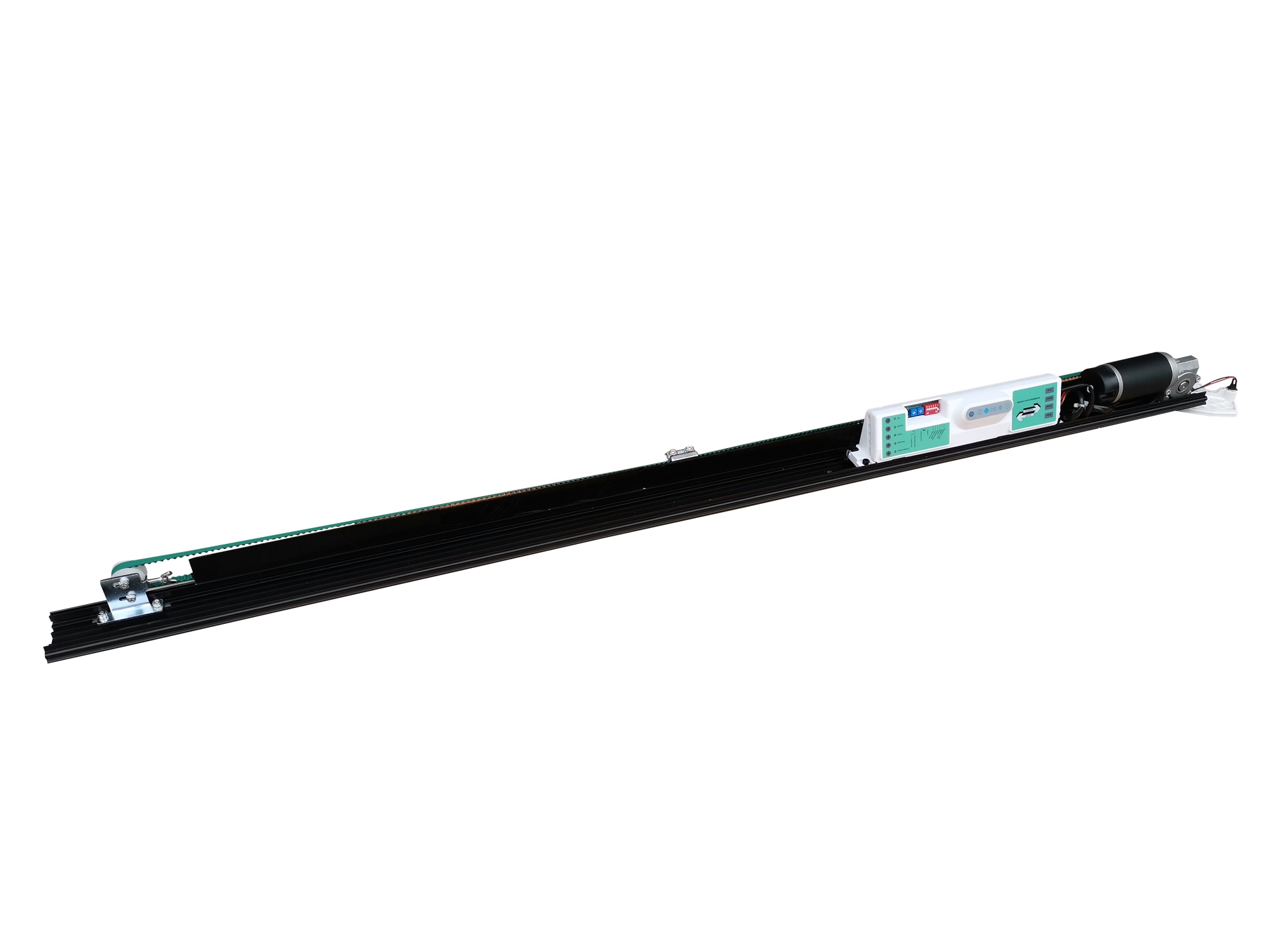 household sliding door operator 2