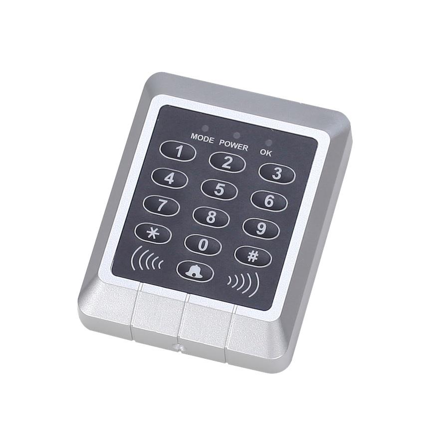 2016.101 card reader