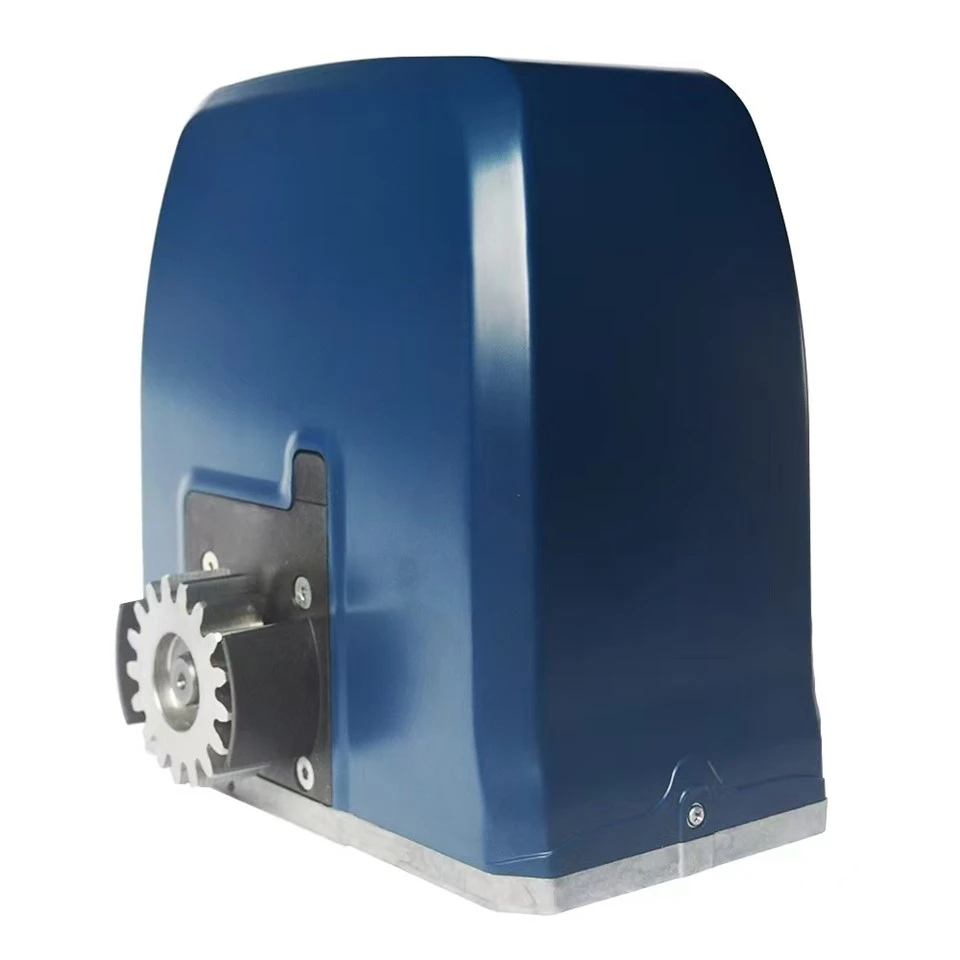24V DC Sliding Gate Opener MOTOR 800KG