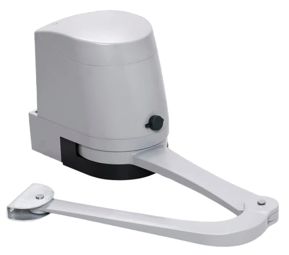 Articulated Arm Swing Gate Opener