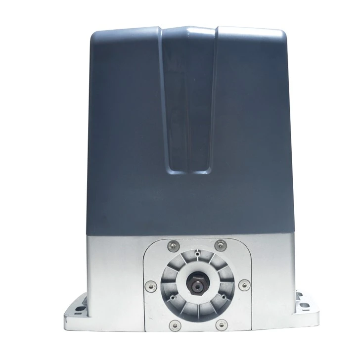 DC Heavy Duty Sliding Gate Opener 3000 To 6000 Capacity