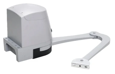Heavy Duty Articulated Arm Swing Gate Opener