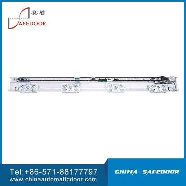 Heavy Duty Sliding Door Operator