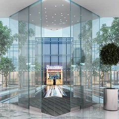 Automatic Door & Gate Operator