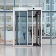 Automatic Door & Gate Sensor