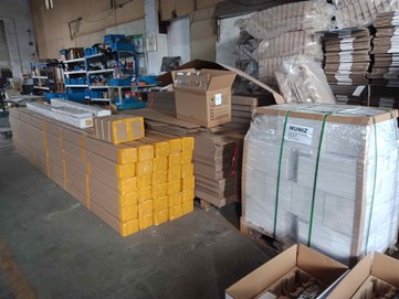 Hangzhou Safedoor Automation & Hardware Co., Ltd. Ships Sliding Door Operator...