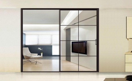 1071107F40 Maglev sliding door 1071107F40 Maglev sliding door