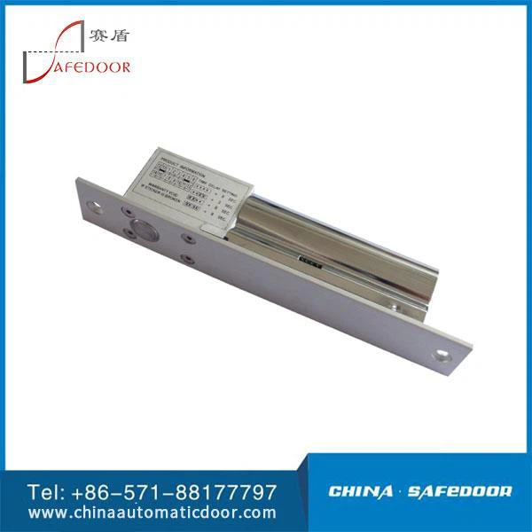 Access Controls Electric Bolt Lock