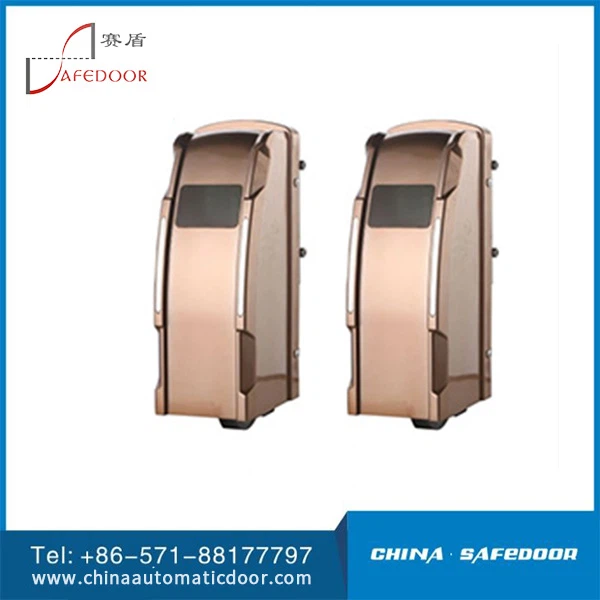 Ground Roller Swing Gate Operator