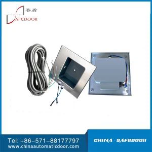 Auto Door Feet Sensor Switch