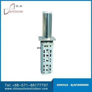 Hydraulic Electric Bollards Barrier