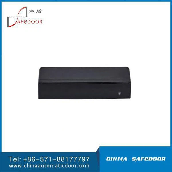 Electromagnetic Wave Sensor/Rader