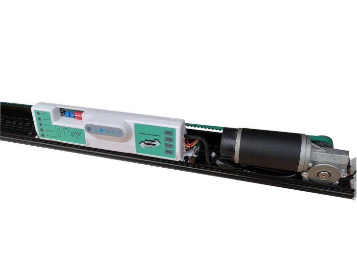 Patio Sliding Door Operator