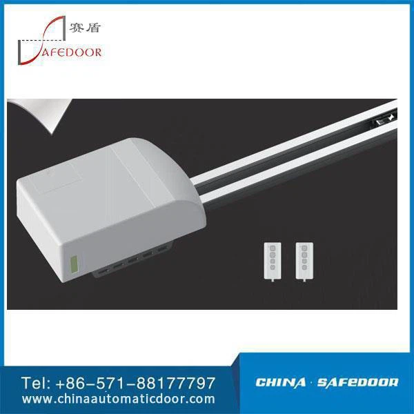 Powerful Garage Door Opener
