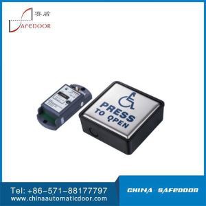 Wireless Disabled Switch