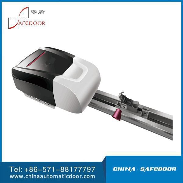 Automatic Garage Door Opener