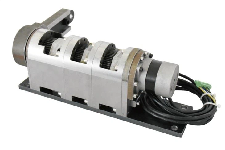 Automatic Swing Door Operator