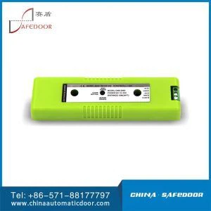 Carpet Pad Sensor Switch