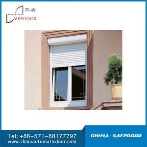 Electric Rolling Window