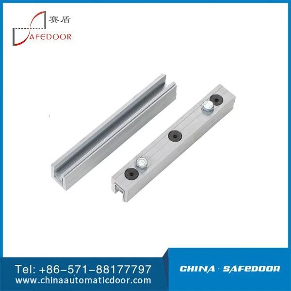 Electromagnetic Lock For Fire Doors