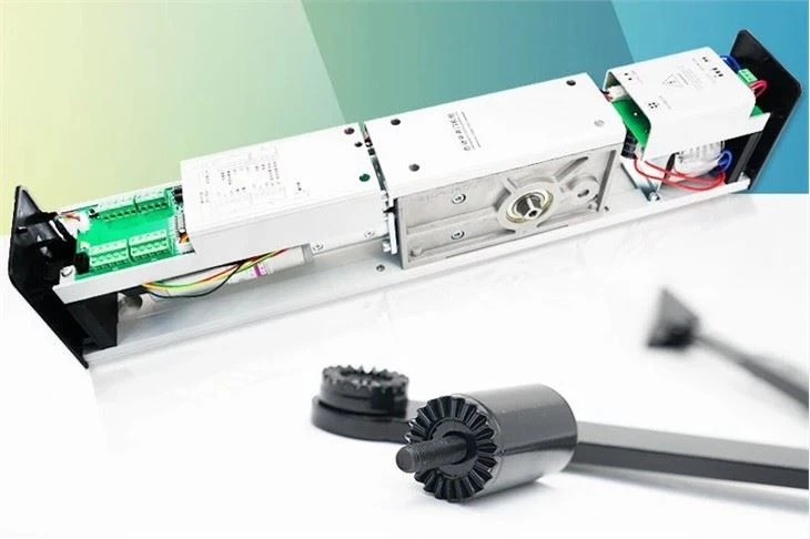 Heavy Duty Automatic Swing Door Operator