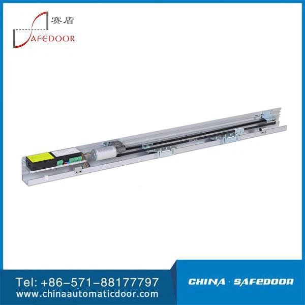 Heavy Duty Sliding Door System