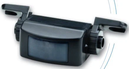 Infrared Motion Sensor