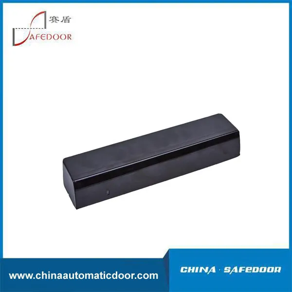 Microwave And Infrared Anti-pinch Sensor