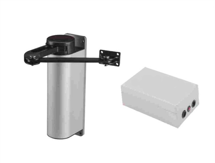 Outdoor Swing Gate Opener