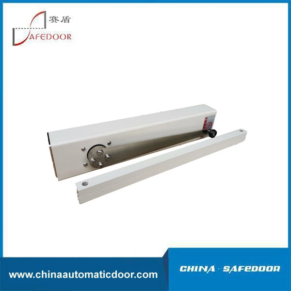 Auto- Swing Window Opener