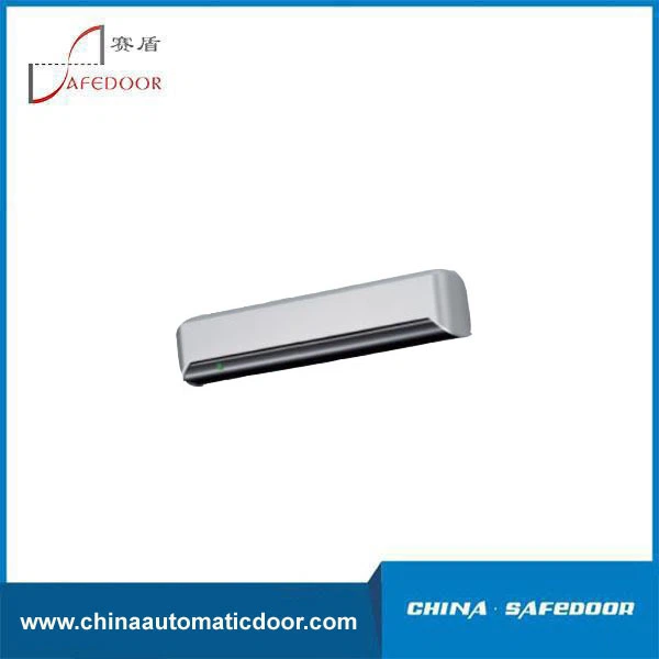 Safedoor Infrared Starting And Presence Sensor