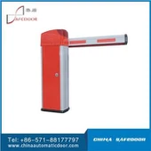 Auto Barrier Gate