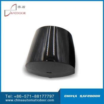 Infrared Detector For Automatic Gate