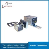Magnetic Lock