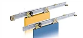 Self-closing Semi-auto Sliding Door Closer
