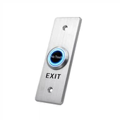 Touch-less Hand Sensor