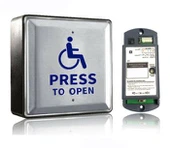 Wirelesss Disabled Switch