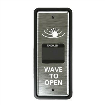 Wirelesss Touchless Disabled Handwave Switch