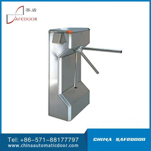 Standing Tripod Turnstile
