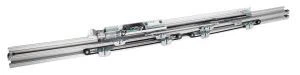 Telescopic Automatic Sliding Door Operator