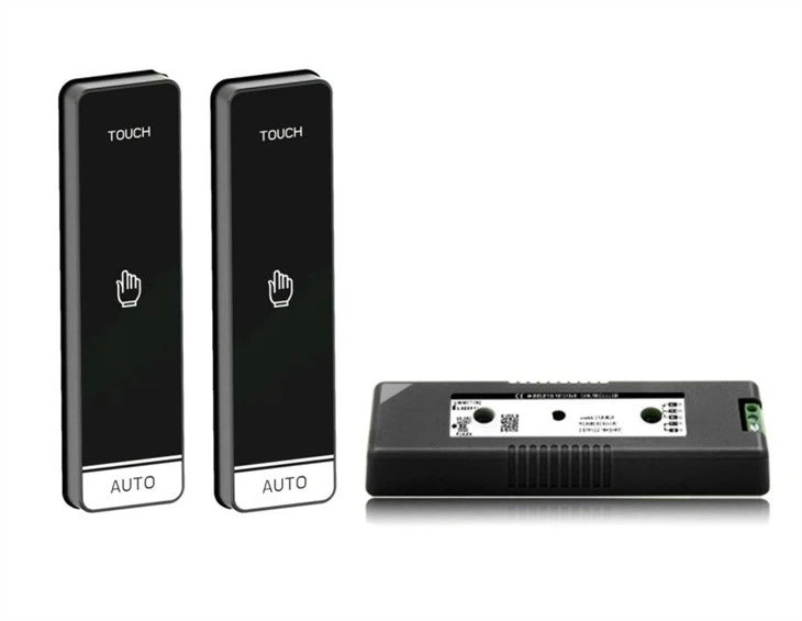 Wireless Touch Switch